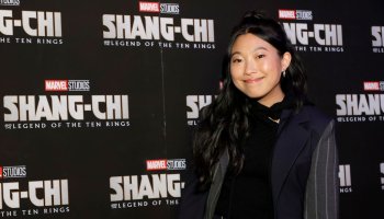 Gold House Special Screening Of Marvel Studios' "Shang-Chi And The Legend Of The Ten Rings"