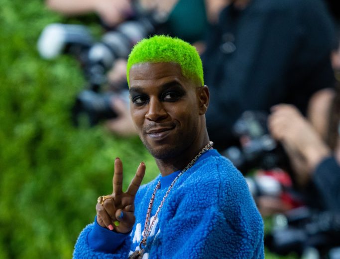 The 2021 Met Gala Celebrating In America: A Lexicon Of Fashion - Street Sightings