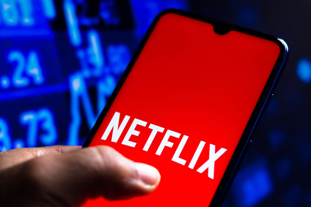 Netflix Testing Free Service With Kenyan Android Smartphone Users