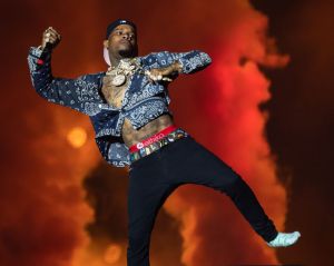 Rolling Loud Miami 2021