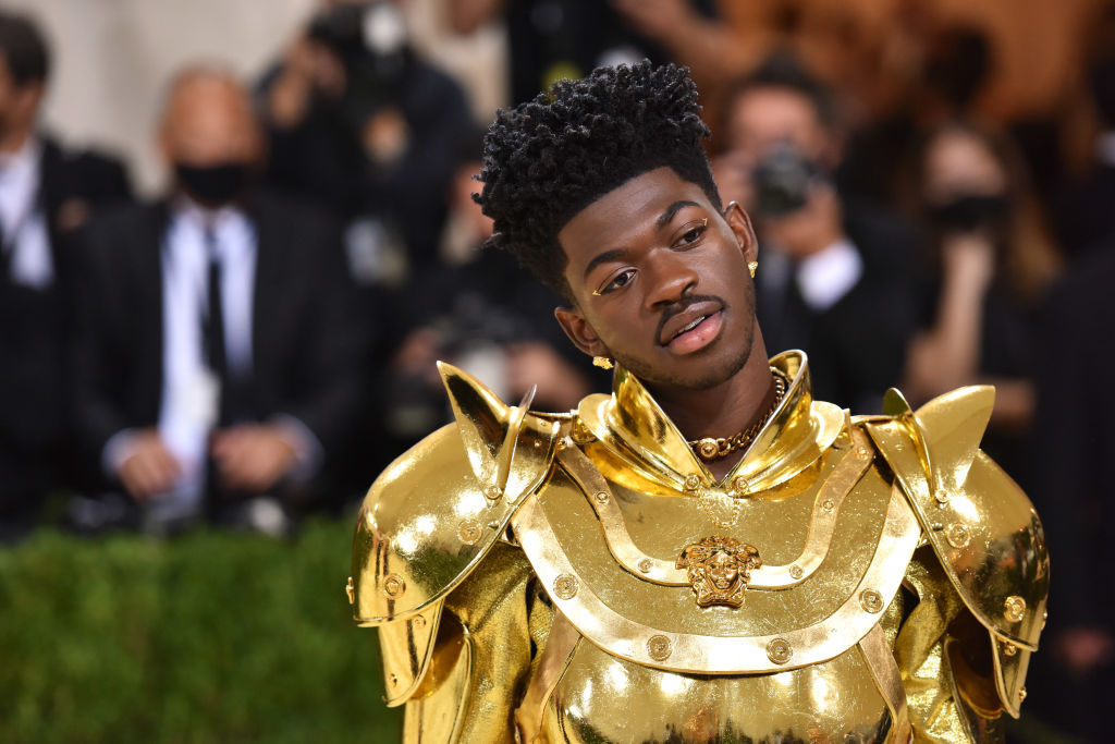Twitter Approves of Lil Nas X's Cover of Dolly Parton's Classic "Jolene"