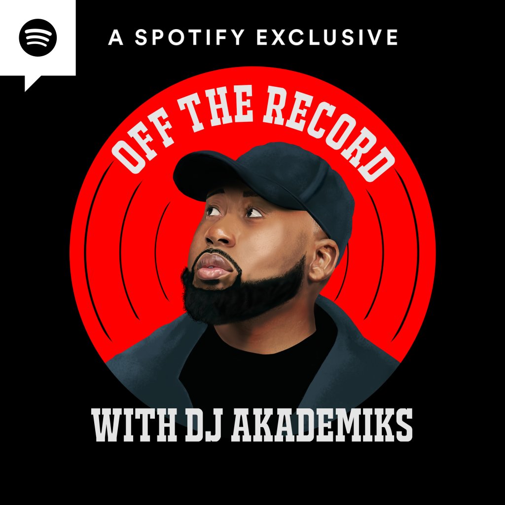 DJ Akademiks x Off The Record