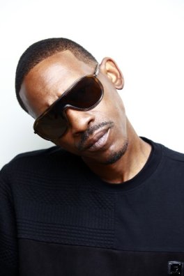 Kurupt Talks LP TRANSITION, Dropping Fresh Single