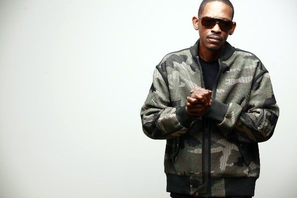 Kurupt x TRANSITION x Transformation