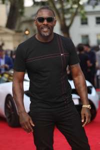 Fast and Furious Hobbs and Shaw UK Premiere