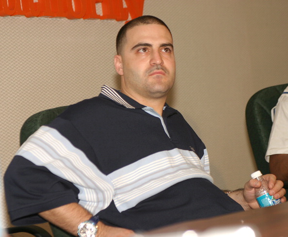 The S.I.P.H.A.Hip-Hop Summit Action Network Politcal Youth Rally