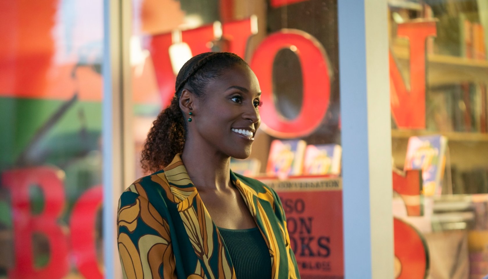 Insecure Season 5