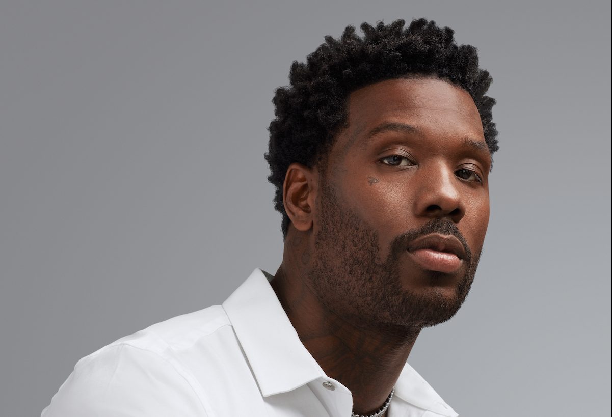 Black In Crew Chicago Key art Season 7