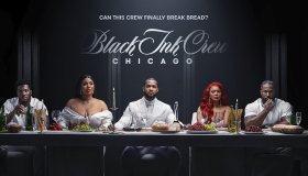 Black In Crew Chicago Key art Season 7