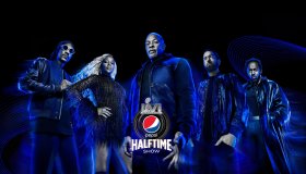 2020 Pepsi Super Bowl Halftime Show