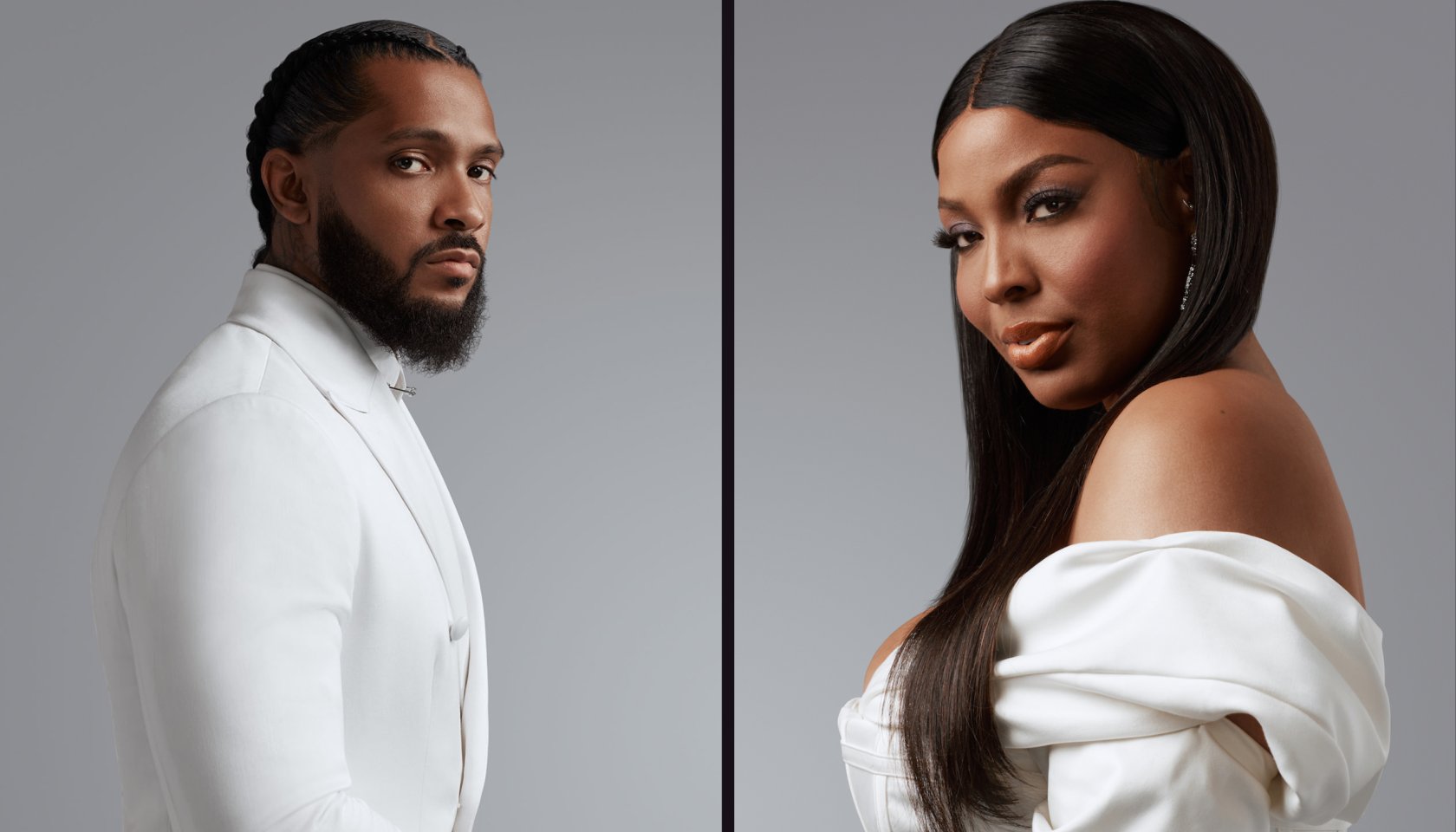 Black Ink Crew: Chicago Season 7 Cast Photos