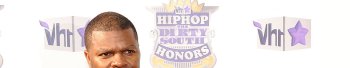 2010 VH1 Hip Hop Honors - Arrivals
