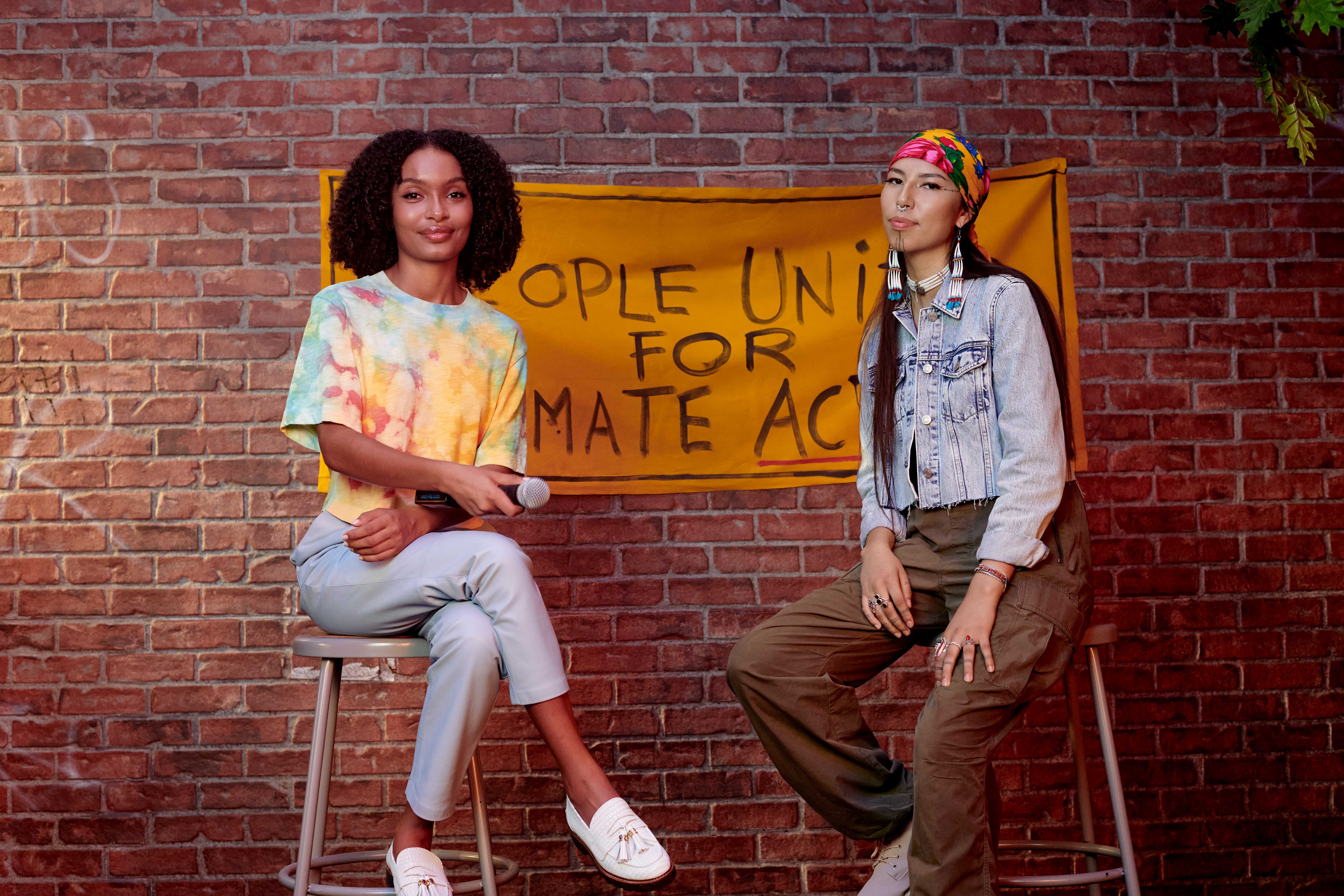 Yara Shahidi Partners with Dell XPS as new Dell Brand Ambassador