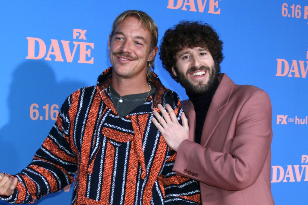"Dave" Season Two Premiere Screening