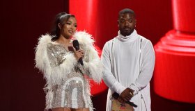 2021 MTV Movie & TV Awards: UNSCRIPTED - Show