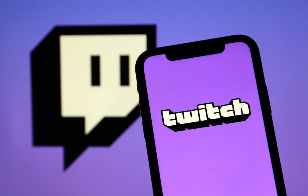 Twitch Provides Update Following Massive Data Breach