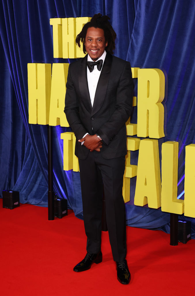 "The Harder They Fall" World Premiere - 65th BFI London Film Festival