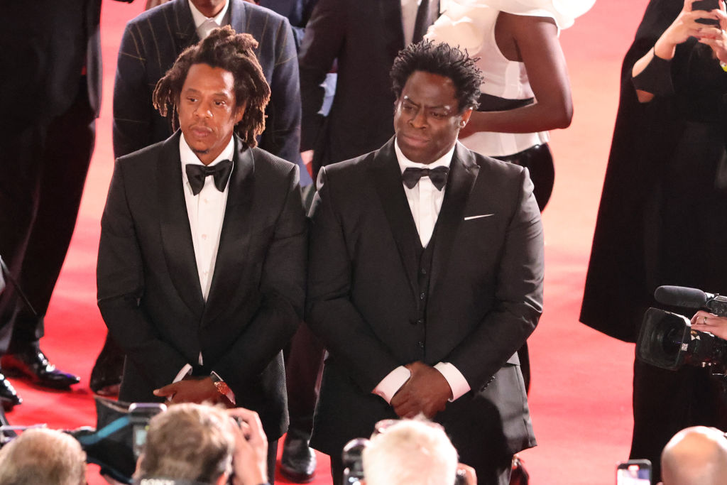 "The Harder They Fall" World Premiere - 65th BFI London Film Festival