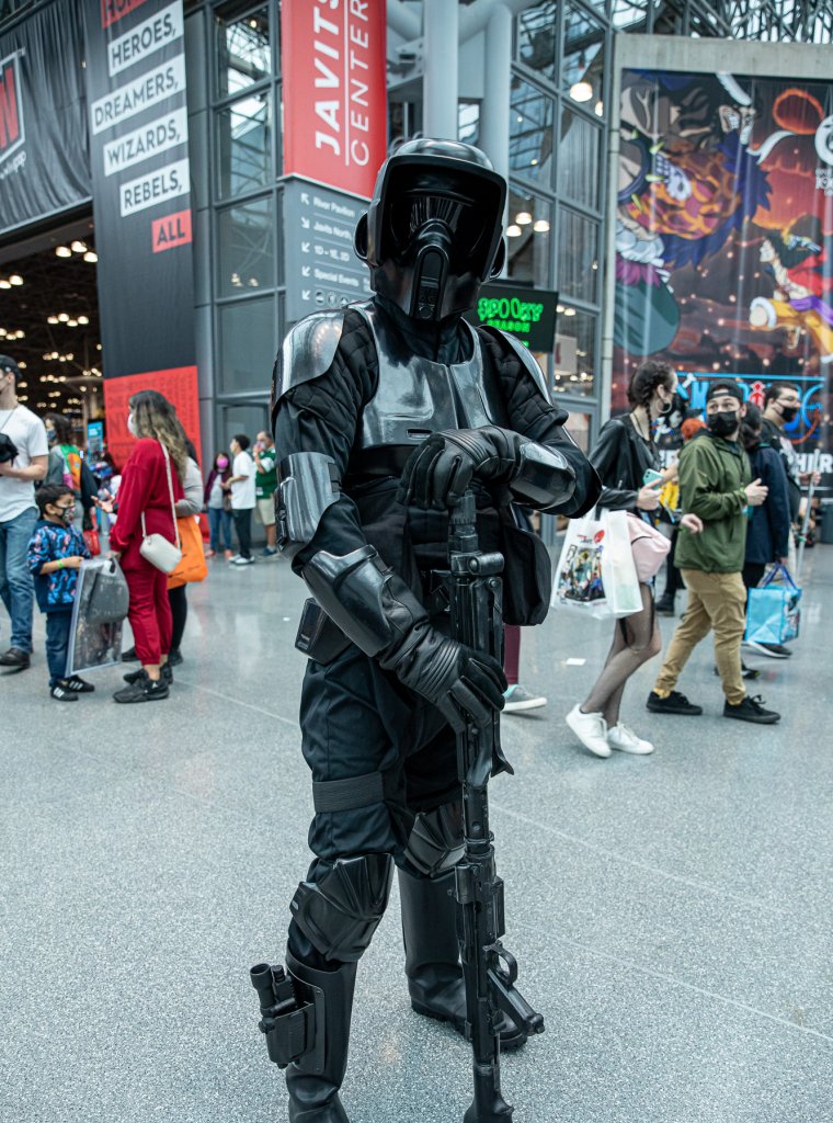 Shadow Scout Trooper (Star Wars)