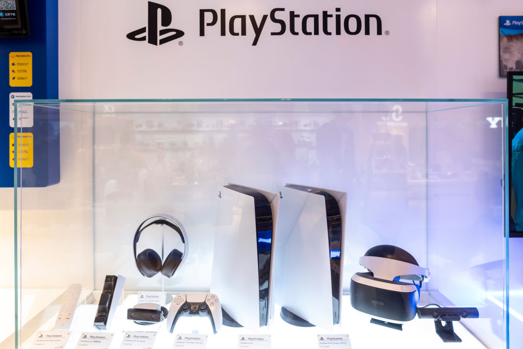 Sony Launches Registration Website To Help Gamers Secure A PS5