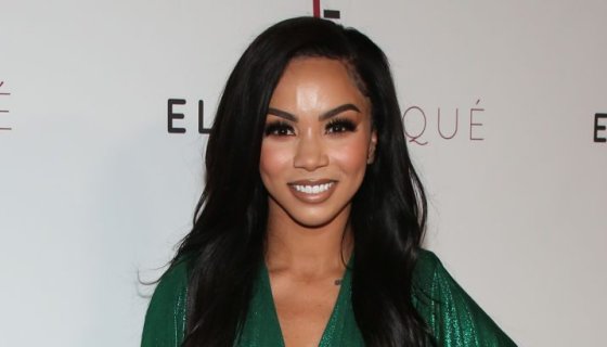 Brittany Renner Visits Jackson State University, Posts Tweets Warning Folks To “Hide Your Sons”