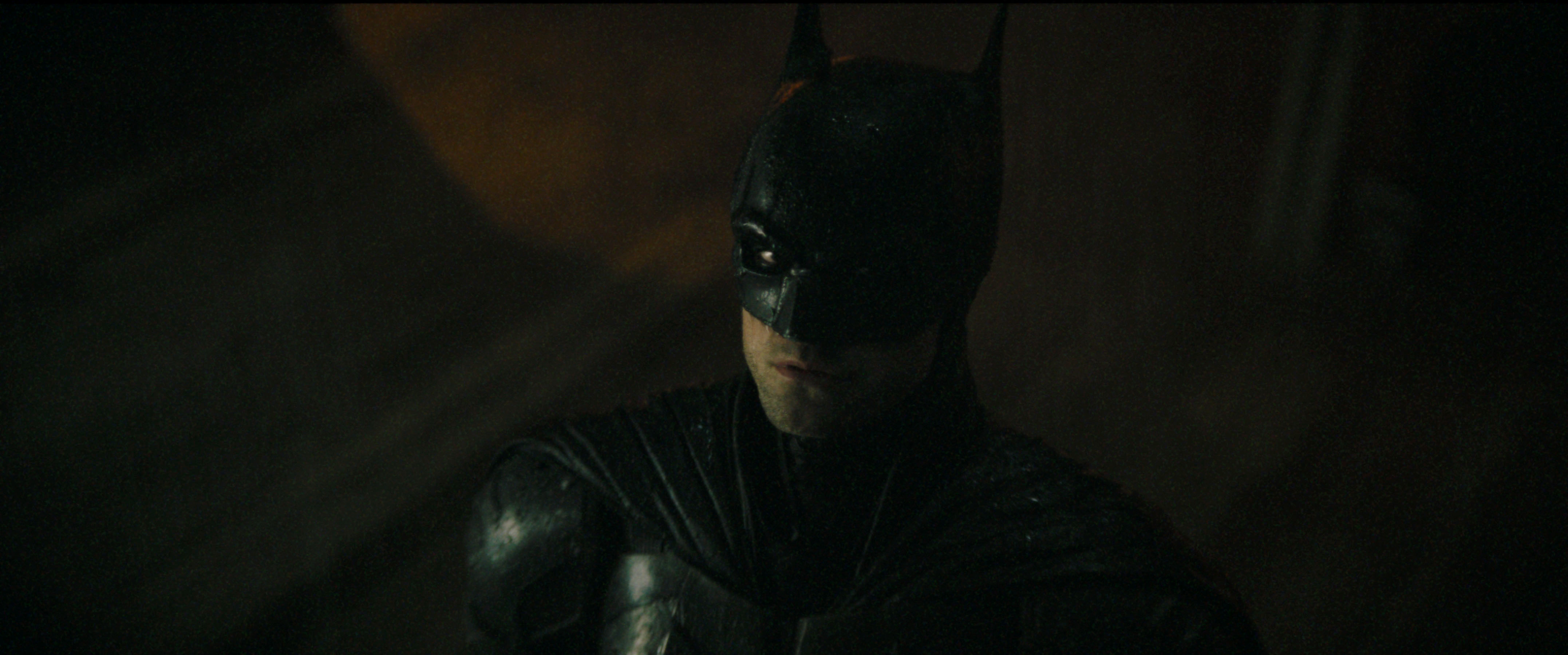 Warner Bros. Drops New Trailer For 'The Batman'