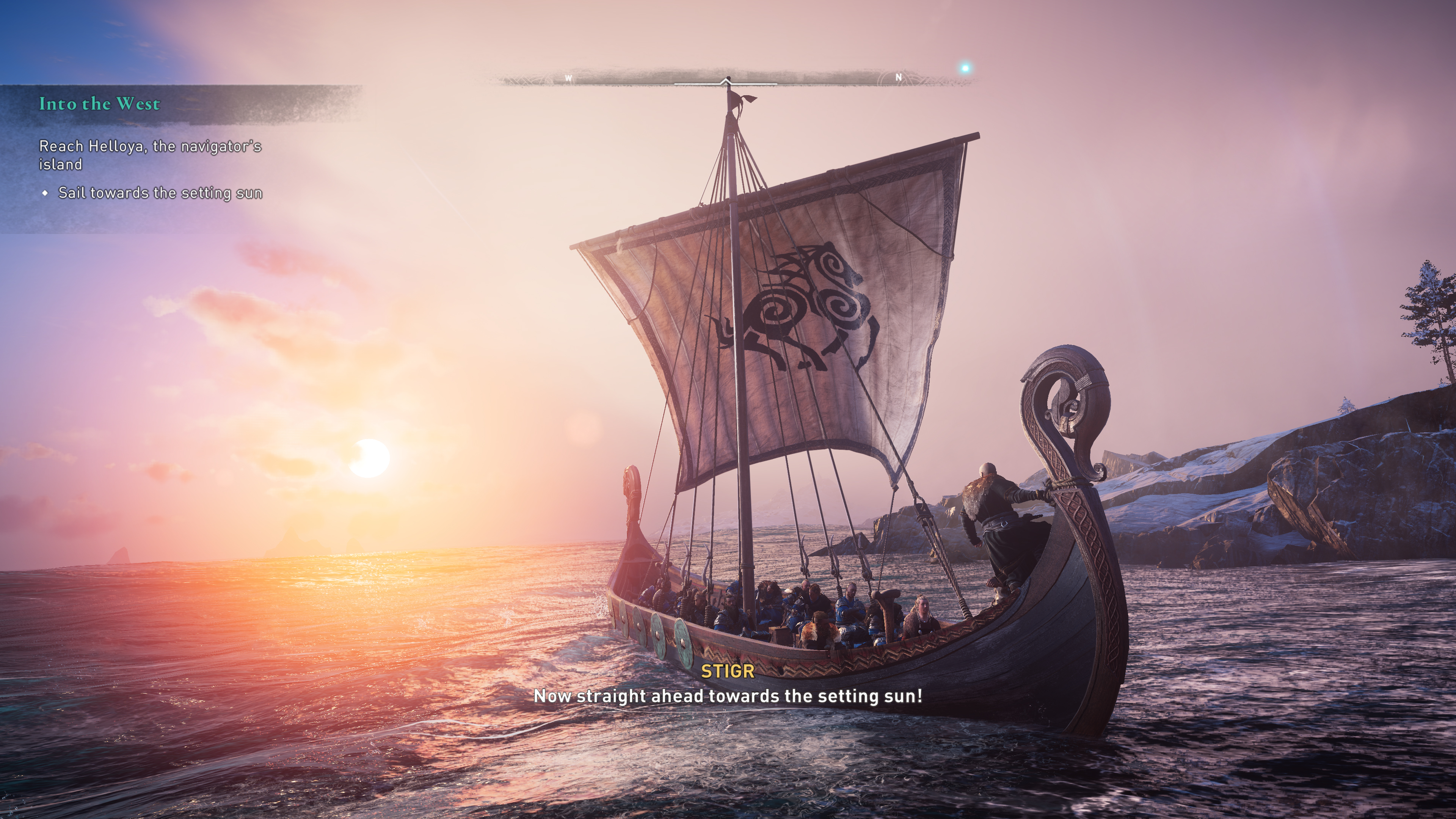 Assassin's Creed: Discovery Tour: Viking Age