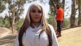 Lil Kim x Hiking With Rappers