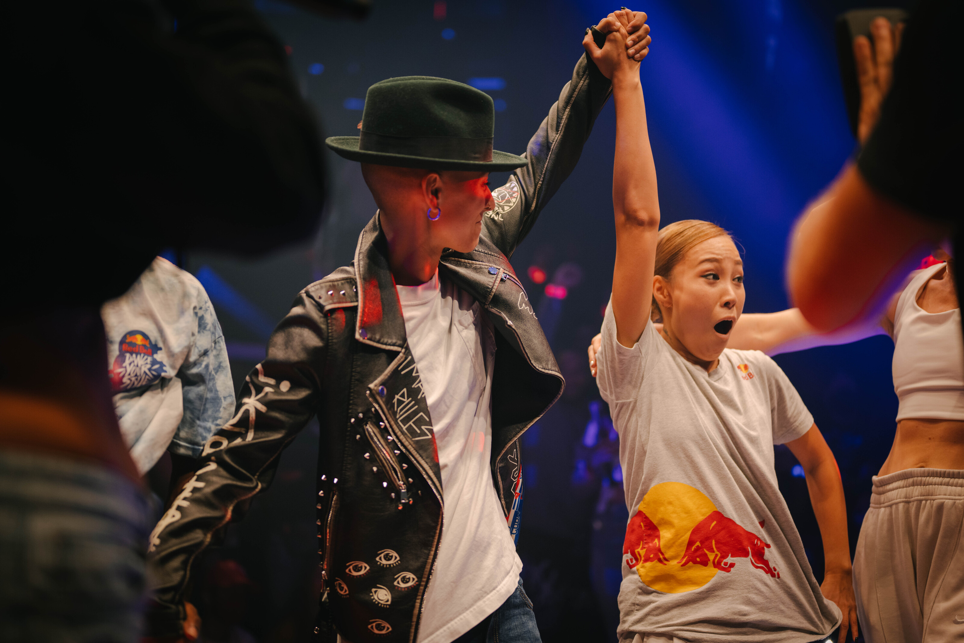 Red Bull Dance Your Style Miami 2021