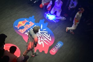 Red Bull Dance Your Style Miami 2021