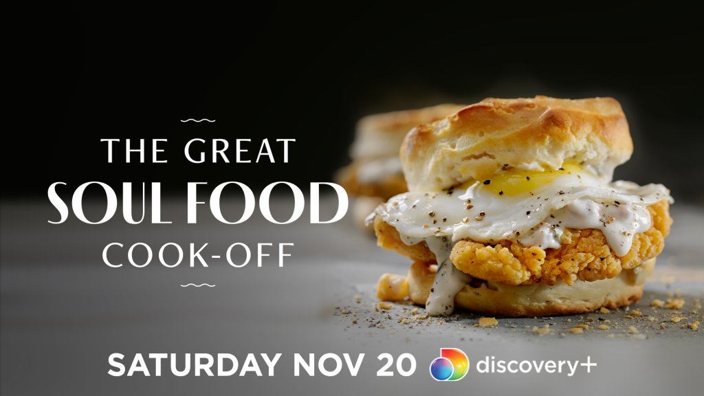 Discovery and Oprah Team Up For New Series To Find The Best Soul Food | The Latest Hip-Hop News, Music and Media