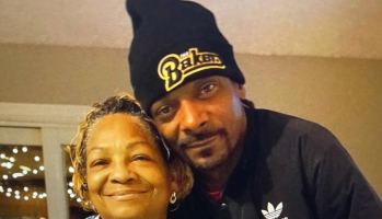 Snoop Dogg & Beverly Tate