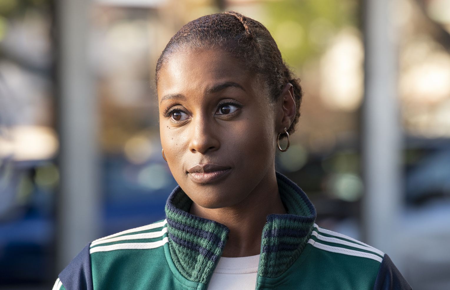 ‘Insecure’ Back: Fans React To Issa and Lawrence, & Tiffany Being an AKA & More In Season 5 Premiere