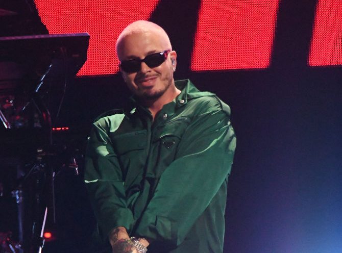 2021 iHeartRadio Fiesta Latina - Show