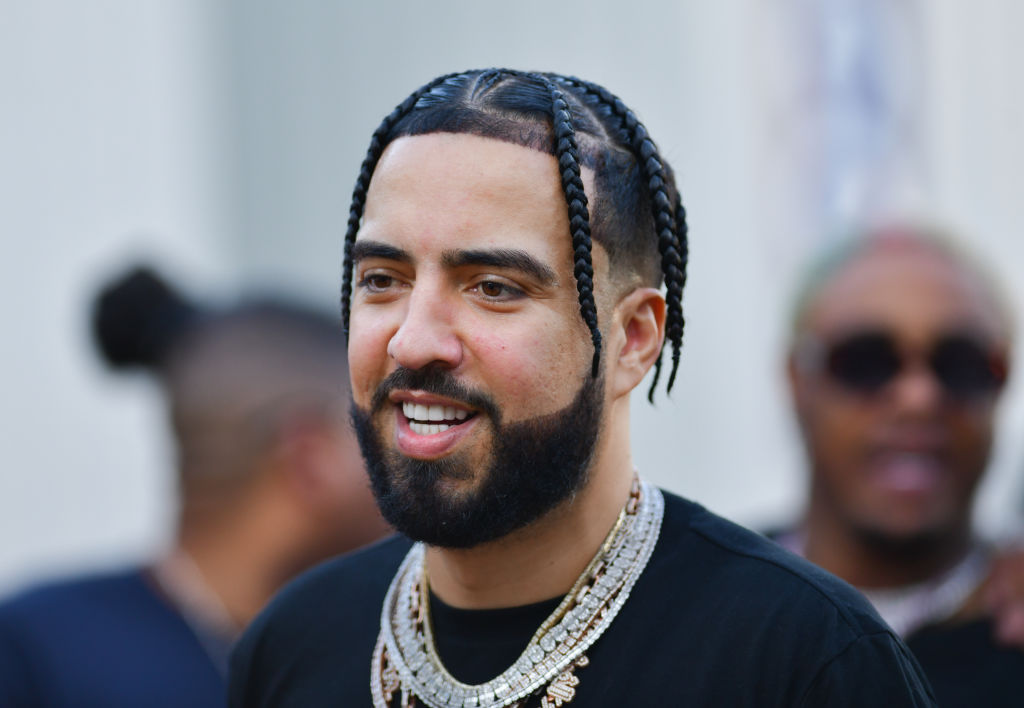 French Montana Fries Fan Who Said He Doesn’t Have Any Solo Tracks, Twitter Reacts