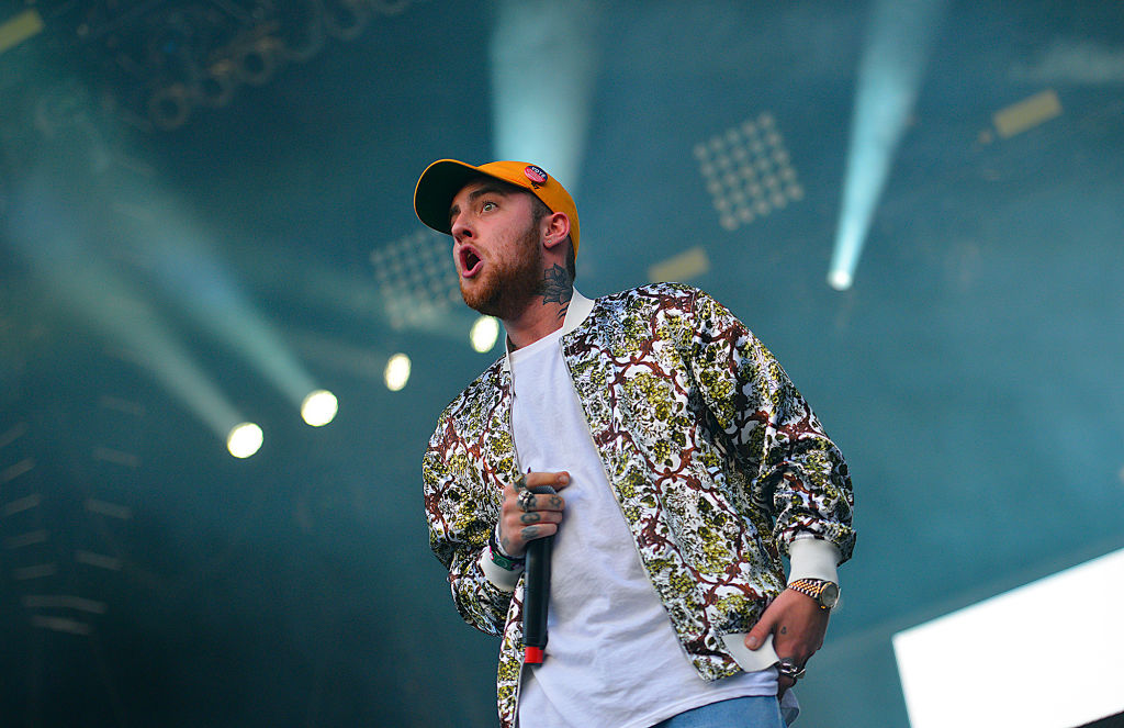 Drug Supplier Linked To Mac Miller's Death Pleads Guilty