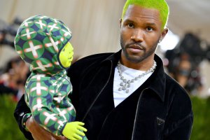 Twitter Wishes Frank Ocean A Happy 34th Birthday, Hopeful For New Music