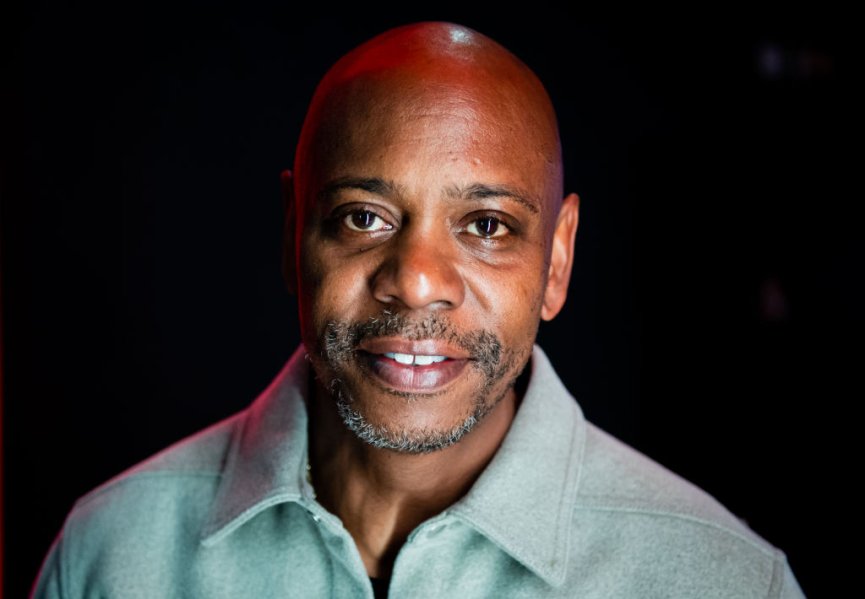 Dave Chappelle & Joe Rogan Perform In New Orleans, Hit Back At Controversy