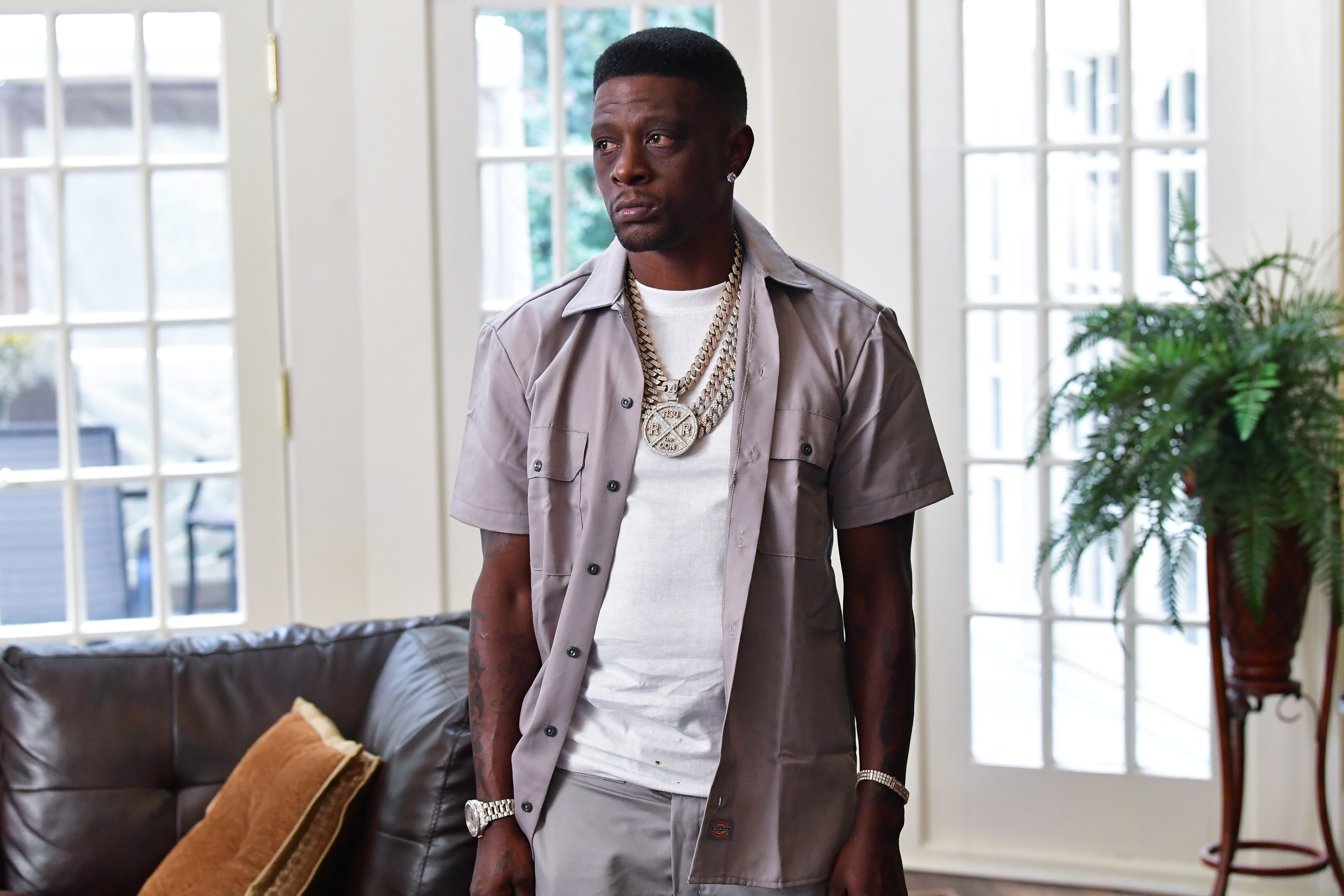 Boosie Badazz ft. Original Money Bags “Where I’m From,” R.A. The Rugged Man “Montero Remix” & More | Daily Visuals 12.9.21