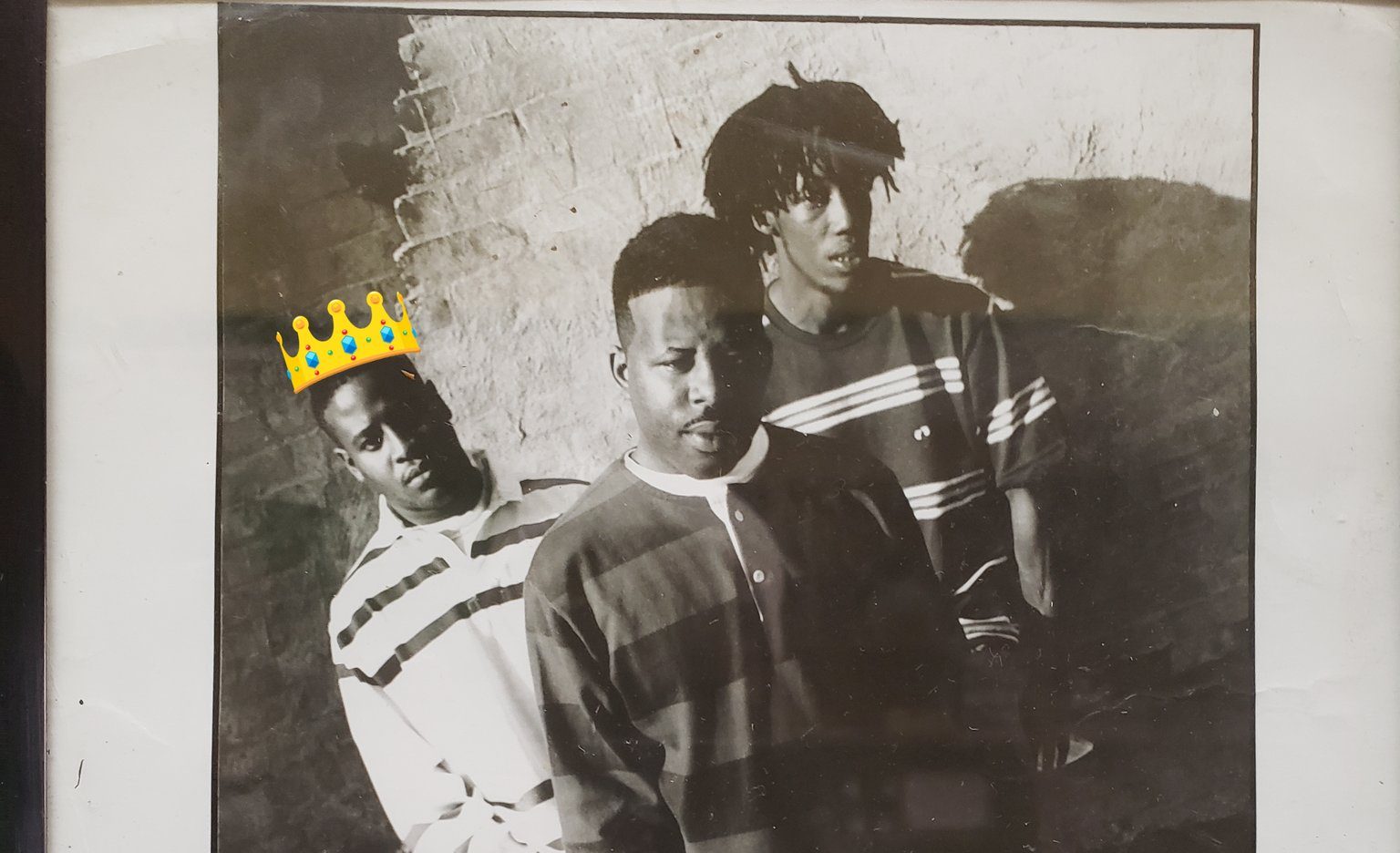 Grand Puba Alamo Stud Dugee