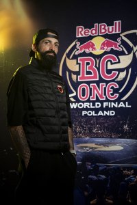 Red Bull BC One 2021 Gdańsk Poland