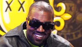 Kanye West on Drink Champs