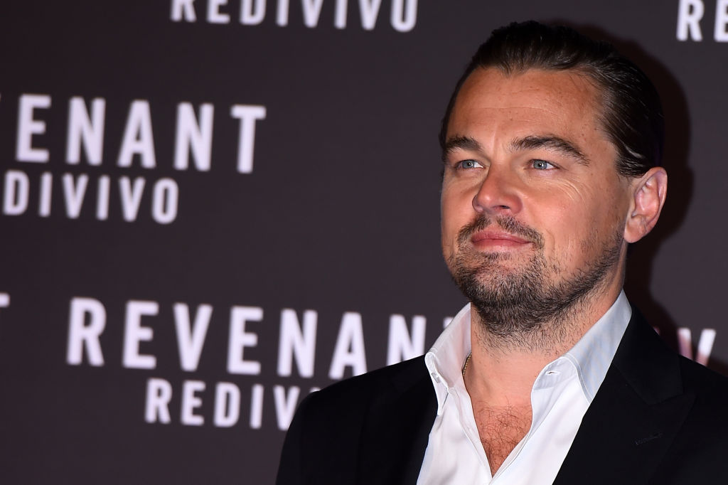 Twitter Hilariously Casts Leonardo DiCaprio As Jim Jones From Dipset