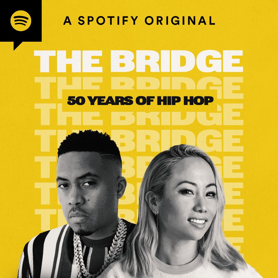 The Bridge x Spotify