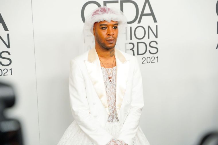 2021 CFDA Fashion Awards