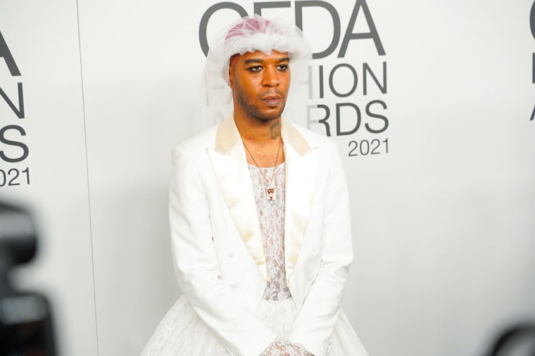 2021 CFDA Fashion Awards