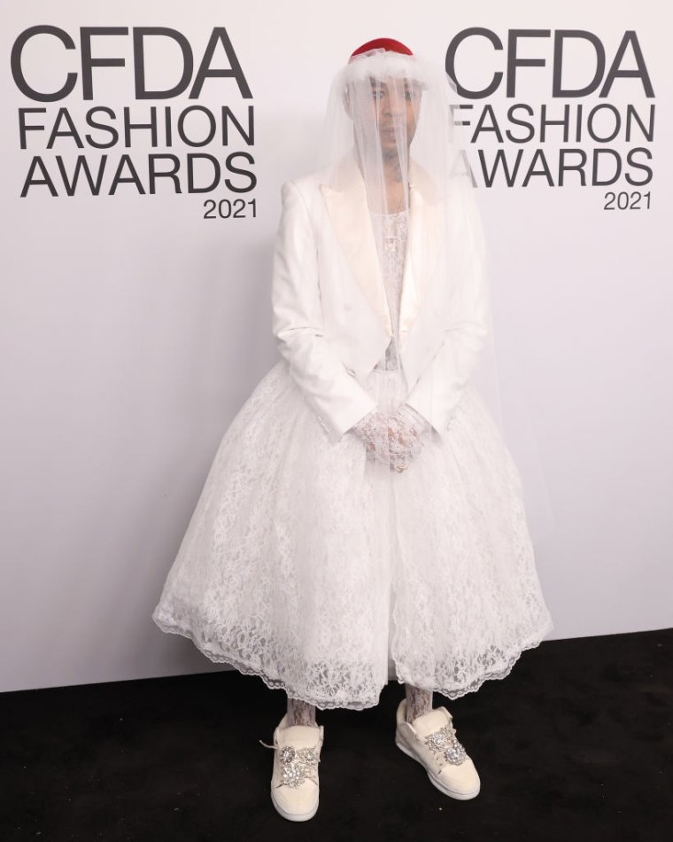 2021 CFDA Fashion Awards