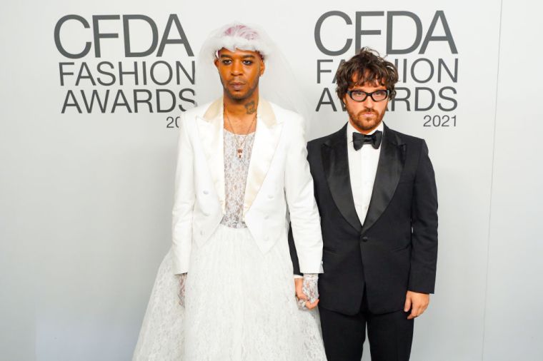 2021 CFDA Fashion Awards