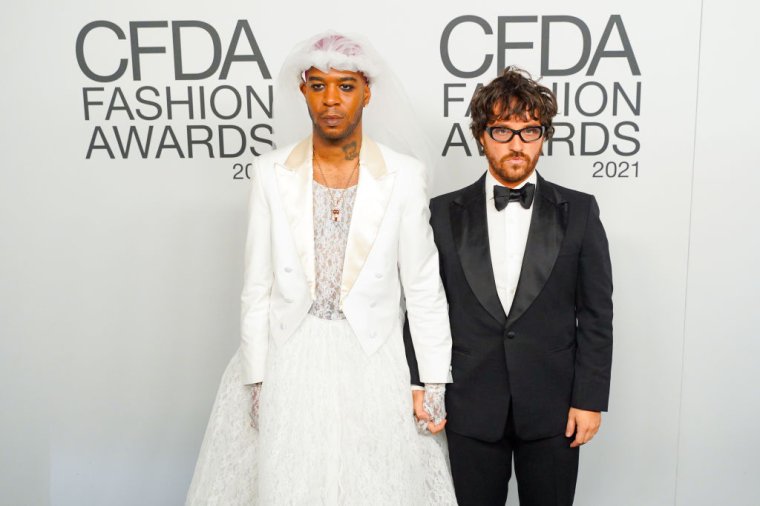 2021 CFDA Fashion Awards