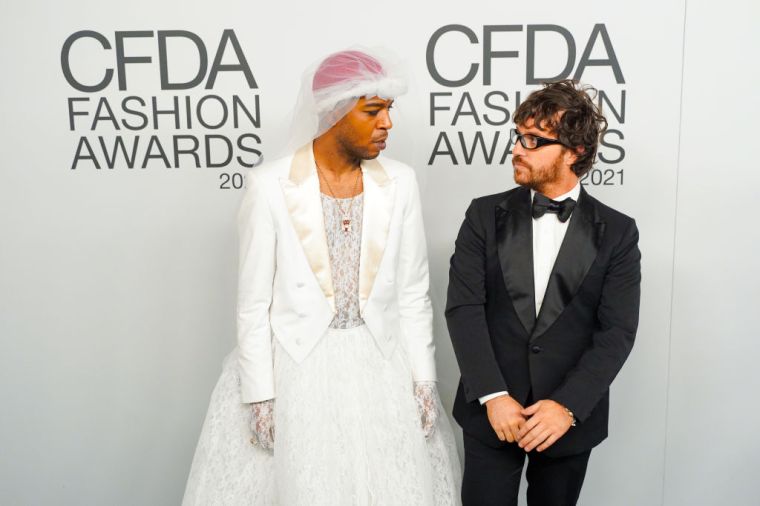 2021 CFDA Fashion Awards